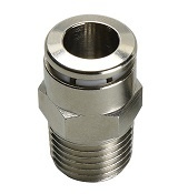 Цанговые разъемы металлические